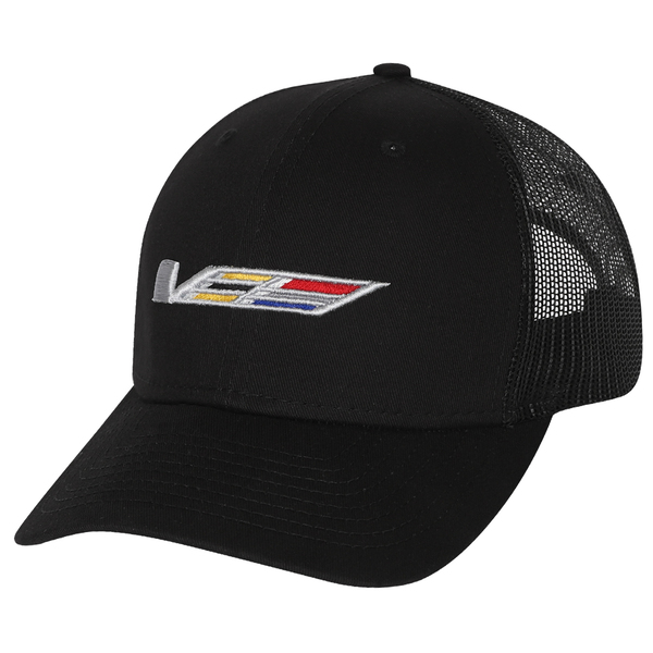 V-series Trucker Hat